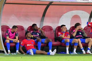 FCSB, părăsită de fani » Câte bilete a vândut campioana, în 24 de ore, pentru duelul cu Drita