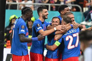 FCSB, surpriză în lotul pentru meciul cu Drita » Gigi Becali n-a glumit!