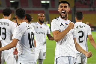Ce a făcut Shkendija, „călăul” FCSB-ului, în turul 3 preliminar al Ligii Campionilor