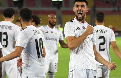 Ce a făcut Shkendija, „călăul” FCSB-ului, în turul 3 preliminar al Ligii Campionilor