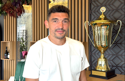 Claudiu Keșeru explică momentul complicat de la FCSB: „Așa e când aduci jucători care nu sunt obișnuiți cu metodele de pregătire”
