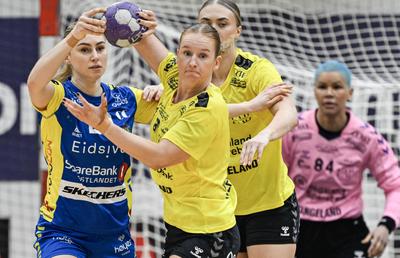 Lovitură de teatru în Liga Campionilor la handbal feminin! Finalista din 2024, EXCLUSĂ din grupe » Cine i-a luat locul: „E oficial, ne-au oferit șansa”