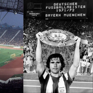 Gerd Müller, după sezonul 1971/1972, în care a reușit să înscrie 40 de goluri în Bundesliga
