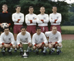 Echipa lui Bayern Munchen după succesul din Cupa Cupelor (1967)