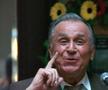 Imagini de arhivă cu Ion Iliescu / Sursă foto: GSP