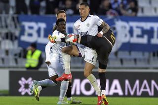 Posibila adversară a celor de la FCSB vrea să aducă un jucător de la AC Milan