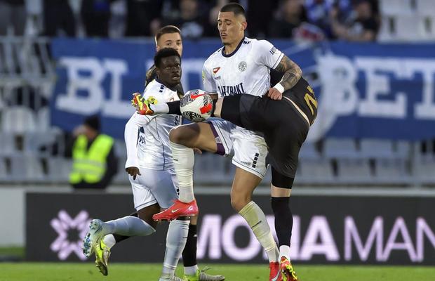 Posibila adversară a celor de la FCSB vrea să aducă un jucător de la AC Milan