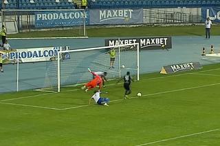 Poli Iași - Ceahlăul 0-1 » Davordzie rezolvă epilogul primei etape din Liga 2: nemțenii câștigă derby-ul Moldovei