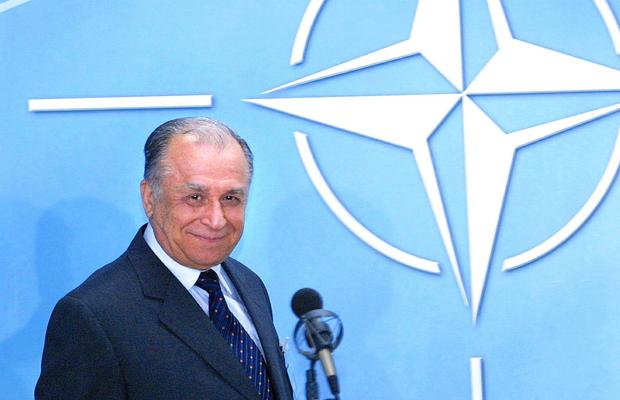 Cea mai controversată afirmație făcută despre Ion Iliescu