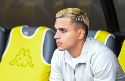 Echipa care l-a ispitit pe Cristi Manea să plece de la Rapid: „Împrumut pe un an”