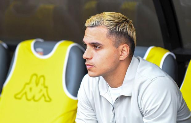 Echipa care l-a ispitit pe Cristi Manea să plece de la Rapid: „Împrumut pe un an”