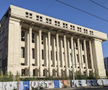 Casa Radio, din București