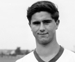Gerd Müller, prima fotografie în calitate de jucător al lui Bayern Munchen
