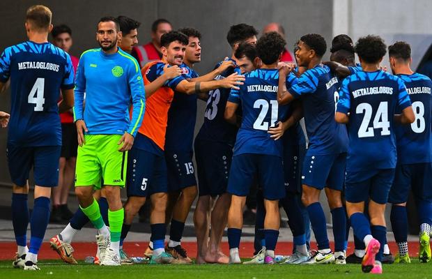 Metaloglobus în alertă, înaintea venirii lui Dinamo: „Am fi avut nevoie de două-trei săptămâni în plus”