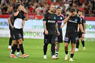 Scoțienii au reacționat după ce au văzut că pot juca iar cu FCSB