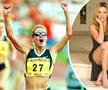Suzy Favor Hamilton