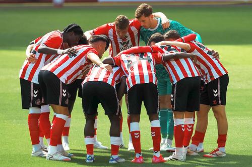 Sunderland caută să reziste în Premier League // foto: X