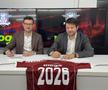 Mogo România continuă parteneriatul cu FC Rapid și face un pas în față: sponsor oficial pe tricourile echipei giuleștene