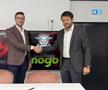 Mogo România continuă parteneriatul cu FC Rapid și face un pas în față: sponsor oficial pe tricourile echipei giuleștene