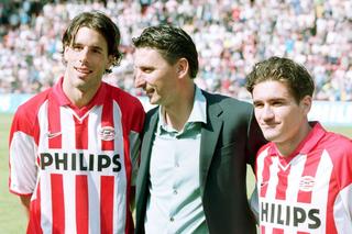 Românul cu 7 trofee la PSV l-a scanat pe Dennis Man: „L-am urmărit, în jos nu poate s-o ia!” » Ce previziune face