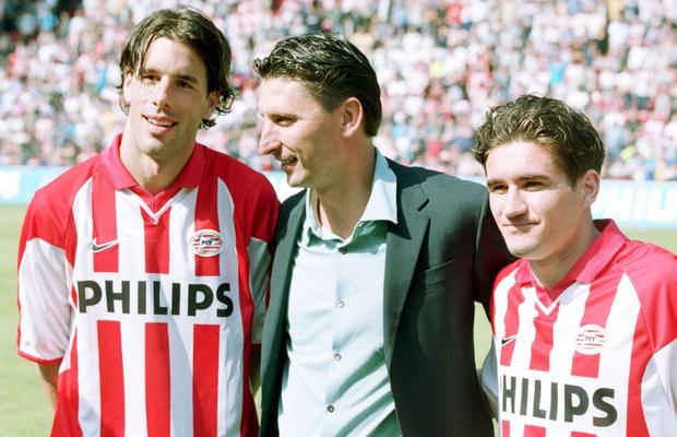 Românul cu 7 trofee la PSV l-a scanat pe Dennis Man: „L-am urmărit, în jos nu poate s-o ia!” » Ce previziune face