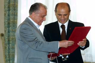 Cu ce echipă din prima ligă ținea Ion Iliescu: „Locuiam în apropiere”