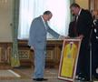 Ion Iliescu l-a premiat la un moment dat pe Rică Răducanu / Sursă foto: Arhivă GSP