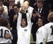 Gerd Müller, după triumful de la Cupa Mondială (1974)