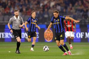 Milan - Inter, amical de lux în Australia