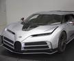 Bugatti Centodieci