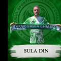Din Sula, prezentat de Concordia Chiajna