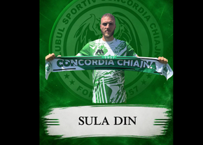 Numele unui transfer de la Chiajna a stârnit amuzamentul fanilor: „Zici că e nume să-l păcălească pe Prunea”