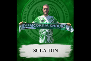 Numele unui transfer de la Chiajna a stârnit amuzamentul fanilor: „Zici că e nume să-l păcălească pe Prunea”