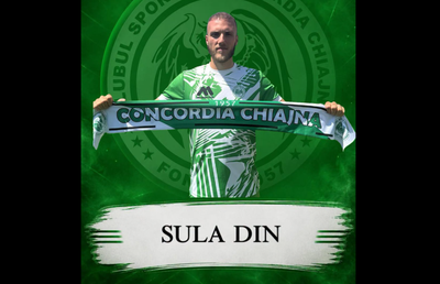 Numele unui transfer de la Chiajna a stârnit amuzamentul fanilor: „Zici că e nume să-l păcălească pe Prunea”
