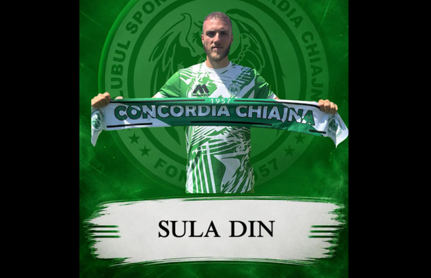 Numele unui transfer de la Chiajna a stârnit amuzamentul fanilor: „Zici că e nume să-l păcălească pe Prunea”