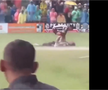 Tragedie! Fotbalistul a murit pe loc, după ce a fost lovit de fulger