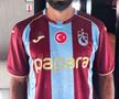 Mohamed Salah, întâmpinat de sute de fani în Turcia // foto: facebook @Trabzonspor