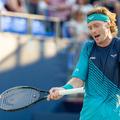 Andrey Rublev, eliminat în turul secund de la Montreal/Foto: Imago Images