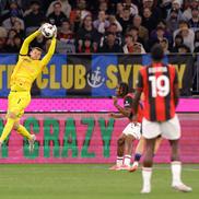 AC Milan - Inter, amical în Perth // foto: Imago Images