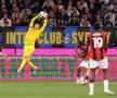 AC Milan - Inter, amical în Perth // foto: Imago Images