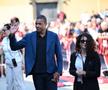 Dida a atras atenția la înmormântarea lui Franco Baresi // foto: imago images