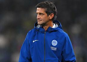 Reacția lui Cristi Chivu după amicalul cu rivala AC Milan: „Nu ne interesează rezultatul”