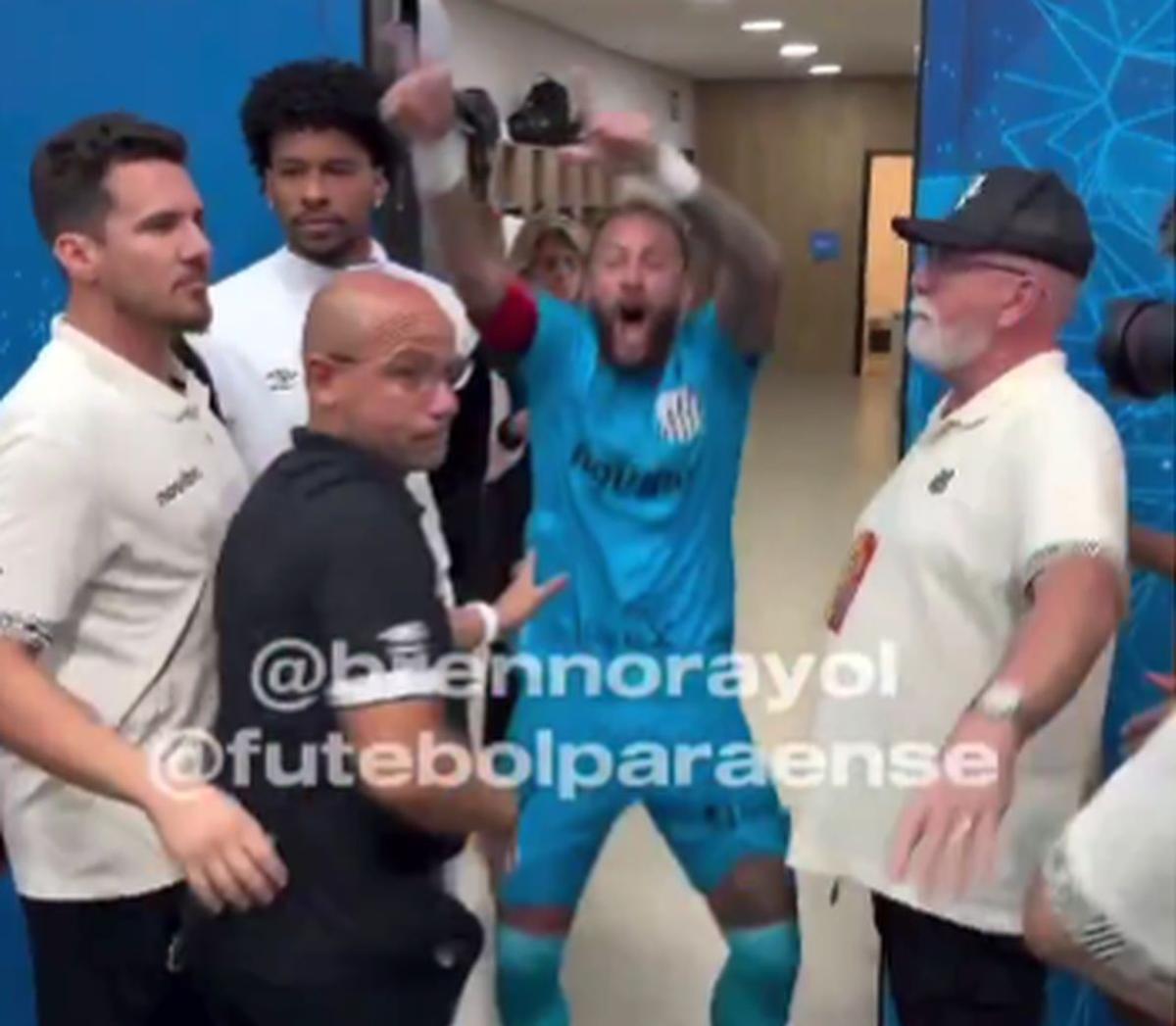 Scandal-monstru cu Neymar » A URLAT la adversari, președintele l-a spulberat: „Un vagabond!”