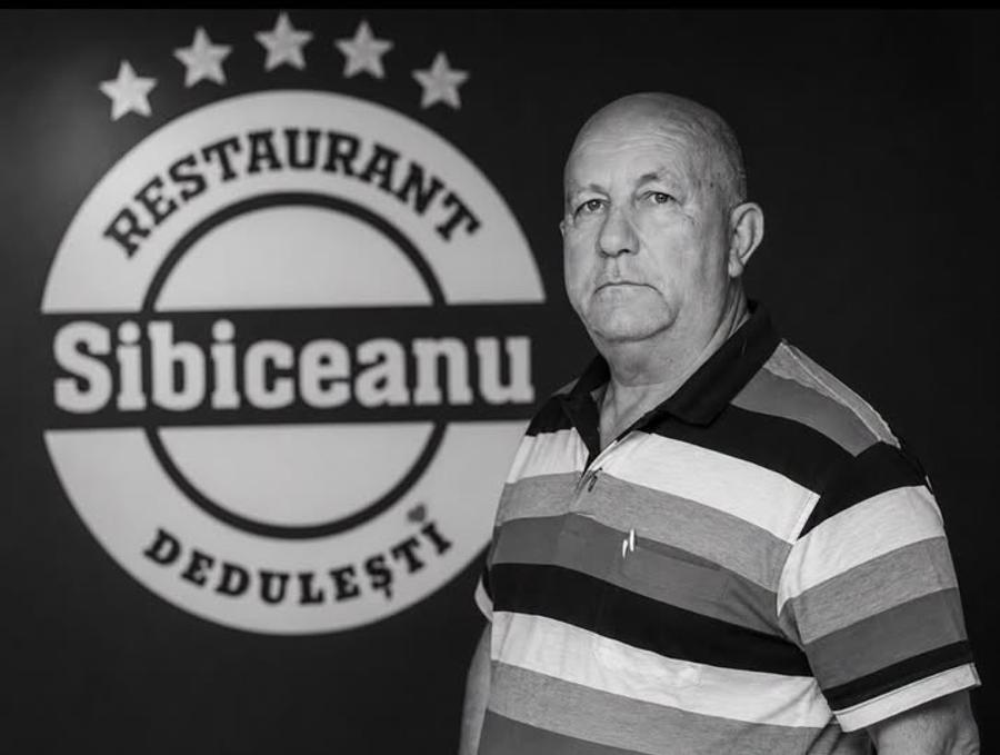 Doliu la FC Argeș: doi sponsori morți în aceeași zi