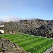 Stadionul Maniitsoq