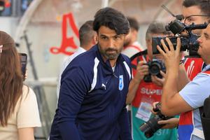 Conducătorul din Bănie: „Coelho, vinovat? Da, că a câștigat campionatul, cupa și supercupa!”