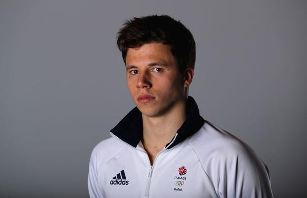 Un sportiv olimpic vorbeste despre un flagel ascuns: „Nu m-am putut opri”