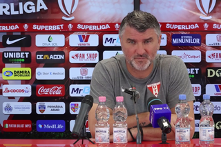 Verdict dur al lui Adrian Mihalcea înainte de UTA Arad - Rapid: „Asta m-a deranjat cel mai tare!”