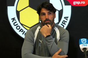 „Este diferit față de ceea ce suntem noi obișnuiți” » Filipe Coelho a numit marea provocare a oltenilor în Finlanda