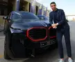 Colecția impresionantă de mașini a lui Cristiano Ronaldo // foto: instagram @cristiano